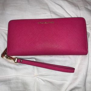 Michael Kors wallet